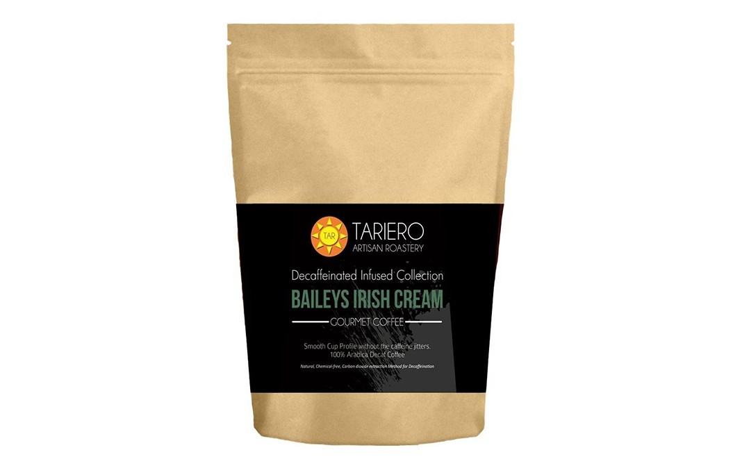 Tariero Artisan Roastery Baileys Irish Cream Gourmet Coffee   Pack  100 grams